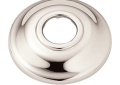 Moen AT2199NL Shower Arm Flange - Polished Nickel