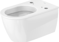 Duravit 254459 00 92 Darling New Toilet wall-mounted for SensoWash(R) - White