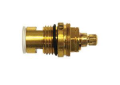 Rohl® C7075-2 Hot and Cold Valve, 1/2 in Dia