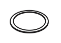 Kohler K-1000949 Plastic Washer