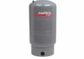 Amtrol® EXTROL® 118-155 SX Series Vertical Hydronic Expansion Tank, 86 gal Capacity, 0.53 Acceptance, 46 gal Acceptance, 100 psig Pressure, Heavy Duty Butyl/EPDM Diaphragm, 26 in Dia x 47 in H