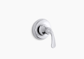 Kohler® T10360-4-CP K-T10360-4 Volume Control Valve Trim, Polished Chrome