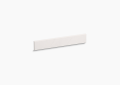 Kohler K-25814-CBB 4" x 24" Quartz Backsplash - Calacatta
