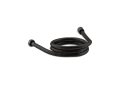 Kohler® 8593-BL K-8593 Hand Shower Hose, Swivel End Style, 72 in L, Metal