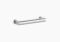 Kohler K-25496-CP Components(TM) 5" Cabinet Pull - Polished Chrome