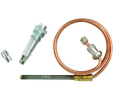Honeywell Q340A-1108/U 48 inch Long Universal 30MV Standing Pilot Thermocouple