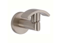 Ginger 0210-SN Robe Hook - Satin Nickel