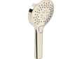 ROHL 50226HS3PN 5" 3-Function Handshower - Polished Nickel