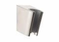 Hansgrohe 28331820 S Hand Shower Porter, Wall Mount, Plastic, Import
