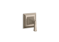 Kohler® T10424-4V-BV Transfer Valve Trim, Vibrant® Brushed Bronze