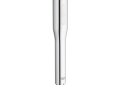 GROHE 27400000 Hand Shower, Euphoria Cosmopolitan Stick, 2.5 gpm, 1 Sprays, 1/2 in, Import