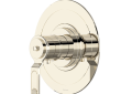 Rohl U.TAR13W1HTPN Armstrong 3/4" Thermostatic Trim Without Volume Control - Polished Nickel