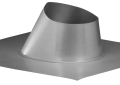 Hart and Cooley 6RFA 6" Type B Gas Vent Adjustable Roof Flashing
