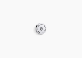 Kohler K-29203-CP DTV(R) Remote on/off Button for Digital Thermostatic Valve