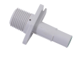 APCOM 100074203 Condensate Drain Port, For Use With TK-540P-NIH/TK-540P-NEH Natural Gas and TK-540P-PIH/TK-540P-PEH/T-H3S-OS Liquid Propane Water Heaters