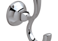 Delta 76435 Ashlyn Robe Hook - Chrome