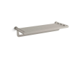 Kohler® 97497-BN 97497 Avid™ Hotelier Towel Shelf, 10-1/4 in OAH