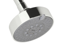 Rohl SOF134-PN EcoModern Multi-Function Showerhead - Polished Nickel