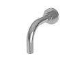 Newport Brass 3-234-26 Tub Spout - Polished Chrome