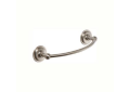 Ginger 2605-SN 8" Towel Bar - Satin Nickel