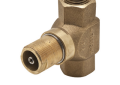 Rohl ZA33BO 3/4" Wall Volume Control Rough Valve