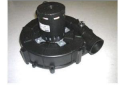 Utica 2272065 UB90 Draft Inducer Assembly
