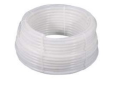 Uponor Wirsbo® hePEX™ A1140500 Tubing, 1/2 in Nominal, 0.475 in ID x 5/8 in OD x 100 ft Coil L, White, PEX-A