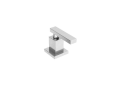 Newport Brass® 3-368/15 Model 3-368 Shower System Control Valve Trim, Polished Nickel