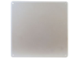 Sioux Chief 970-110 12 inch x 12 inch Plastic One Piece Access Panel