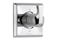 DELTA® T11951 3-Port 6-Setting Diverter Trim, Polished Chrome