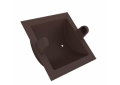 Newport Brass 10-89-10B Recessed Toilet Tissue Holder - Oil Rubbed Bronze