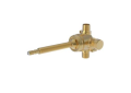 Newport Brass 1-706 1/2" In-Wall Diverter Valve