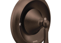 Moen® T4501ORB Valve Trim Only, 2.5 gpm Shower, Oil Rubbed Bronze