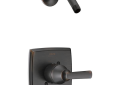 DELTA® T14264-RBLHD Monitor® 14 Shower Trim, Venetian Bronze