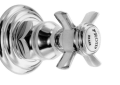 Newport Brass 3-230-26 Diverter/Flow Control Handle  - Polished Chrome