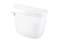 Gerber® G0028970 Maxwell® Toilet Tank, 1.28 gpf, 3 in, White, Import