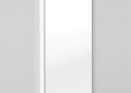 Robern MC2040D4FPL M Series Cabinet - Polished Edge