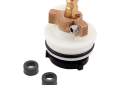 DELTA® RP1991 Replacement Stem Unit and Seat, For Use With Series 1600 Tub and Shower Faucet