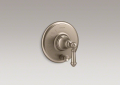 Kohler® T72768-4-BV Valve Trim, Vibrant® Brushed Bronze
