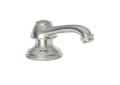 Newport Brass 2470-5721-15 Soap/Lotion Dispenser - Polished Nickel