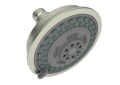 Newport Brass 2156-15S Multifunction Showerhead - Satin Nickel