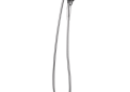 MOEN 3662EP Engage Chrome With Magnetix Eco-Performance Handheld Shower