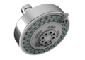 Newport Brass 2155-26-PC Multifunction Showerhead - Polished Chrome