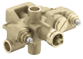 Moen® 63170 Valve With 4-Ports