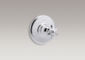 Kohler T72767-3M-CP Artifacts(TM) Valve Trim