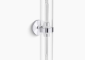 Kohler K-27263-SC02-CPL Purist(R) Two-Light Sconce - Polished Chrome