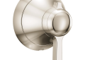 Moen® TS4202NL Volume Control Valve Trim, Polished Nickel