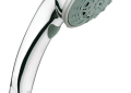 Grohe 28444 000 Movario 100 Five Handshower