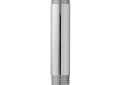 Jaclo® 801-12.18-PCH 801-12.18, For Use With Supply Valve, 1/2 in IPS, Brass, Polished Chrome, Domestic