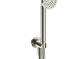 Fantini 5395R043U Wall-Mount Handshower Set - Nickel PVD